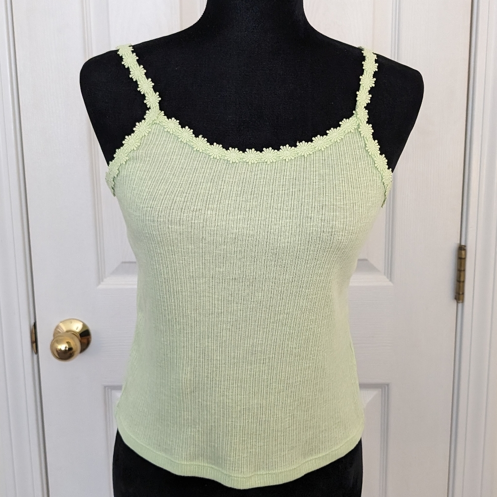 Old Navy tank